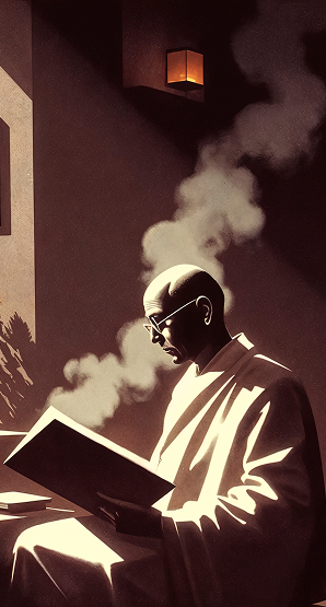MONK